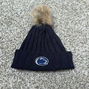 penn state winter hat